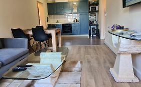 Apartman Monte Zaro Park