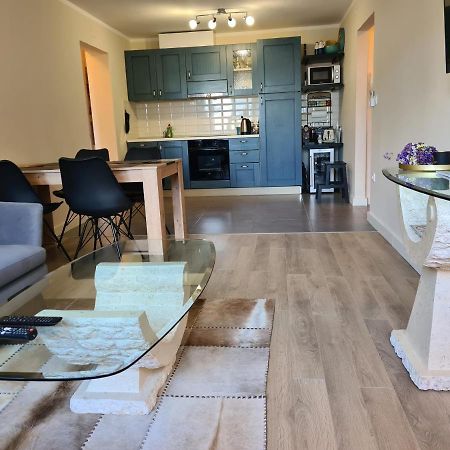 Apartman Monte Zaro Park Pola Esterno foto