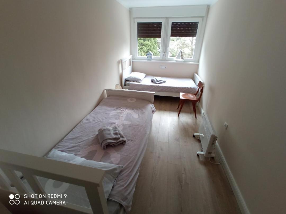 Apartman Monte Zaro Park Pola Esterno foto