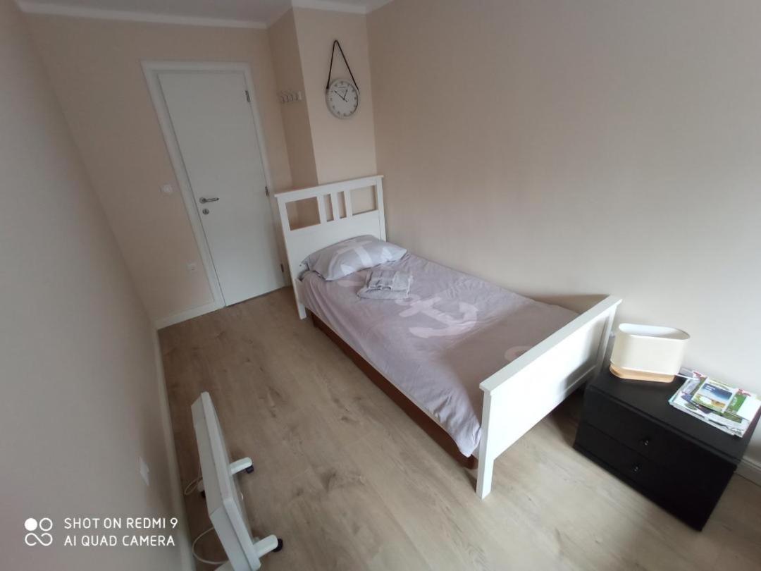 Apartman Monte Zaro Park Pola Esterno foto