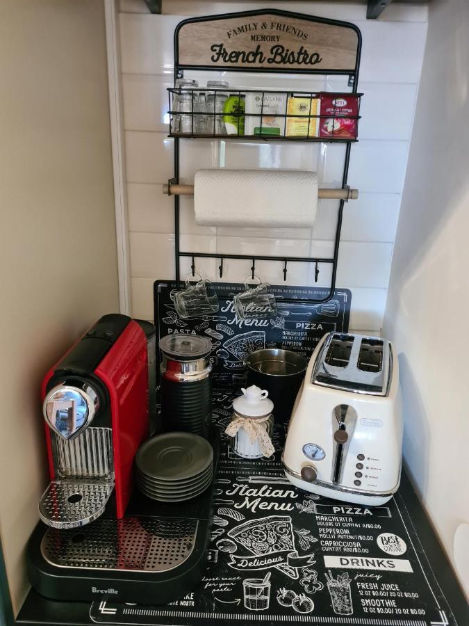 Apartman Monte Zaro Park Pola Esterno foto